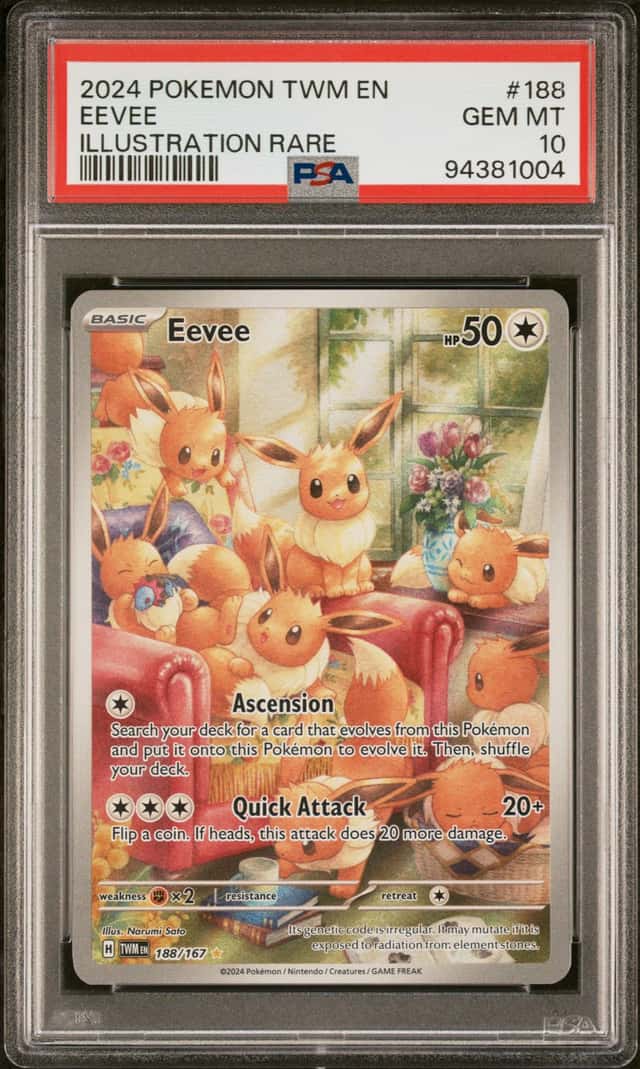 Eevee