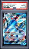 Glaceon Vmax