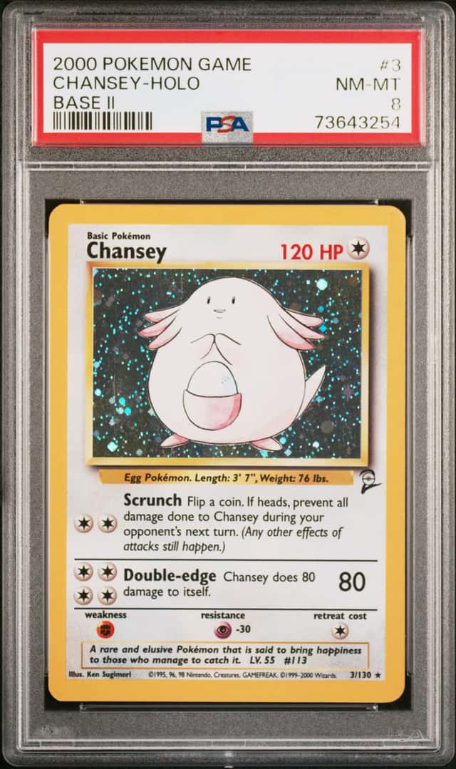 Chansey