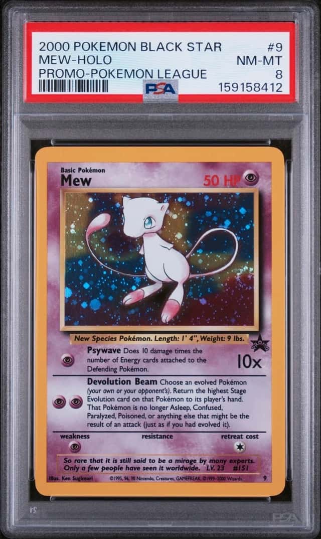 Mew
