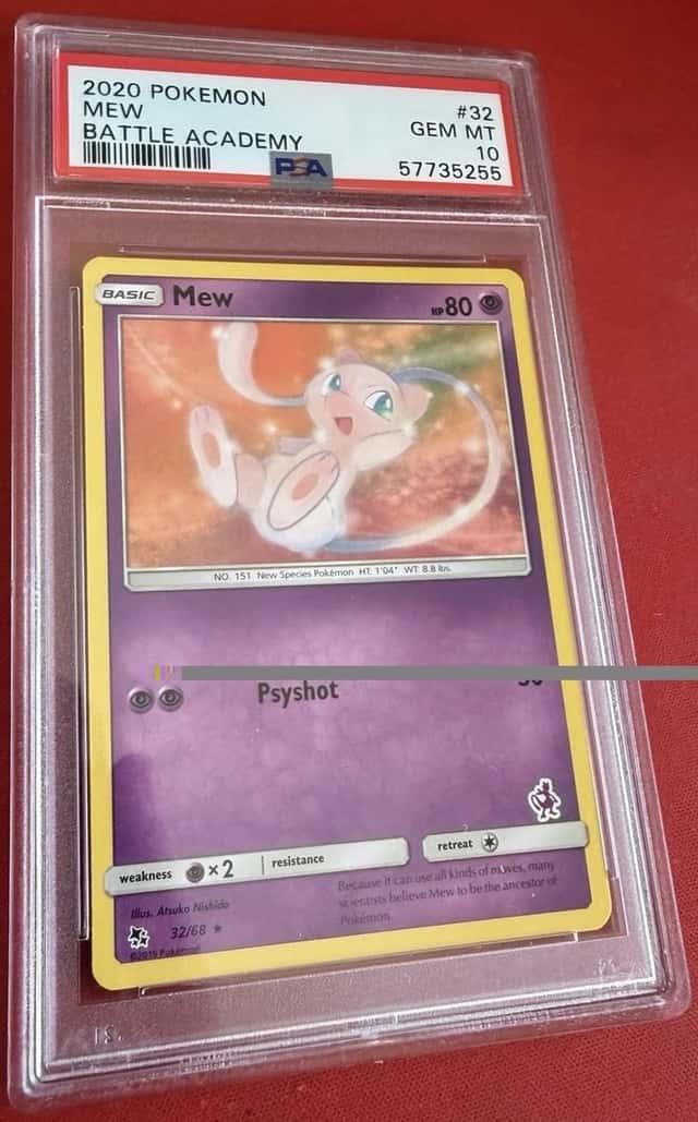 Mew