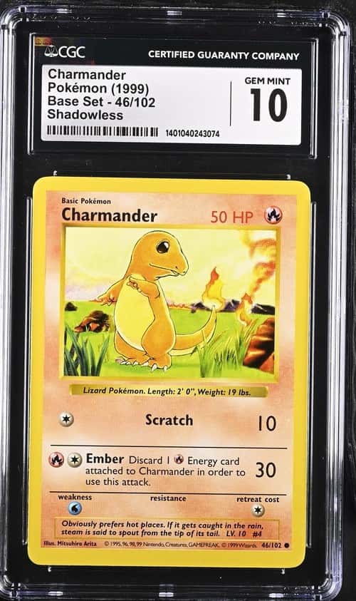 Charmander