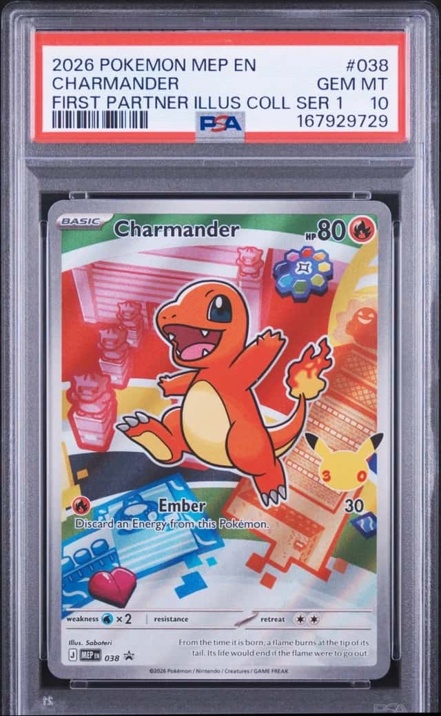 Charmander