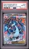 Mega Charizard X Ex