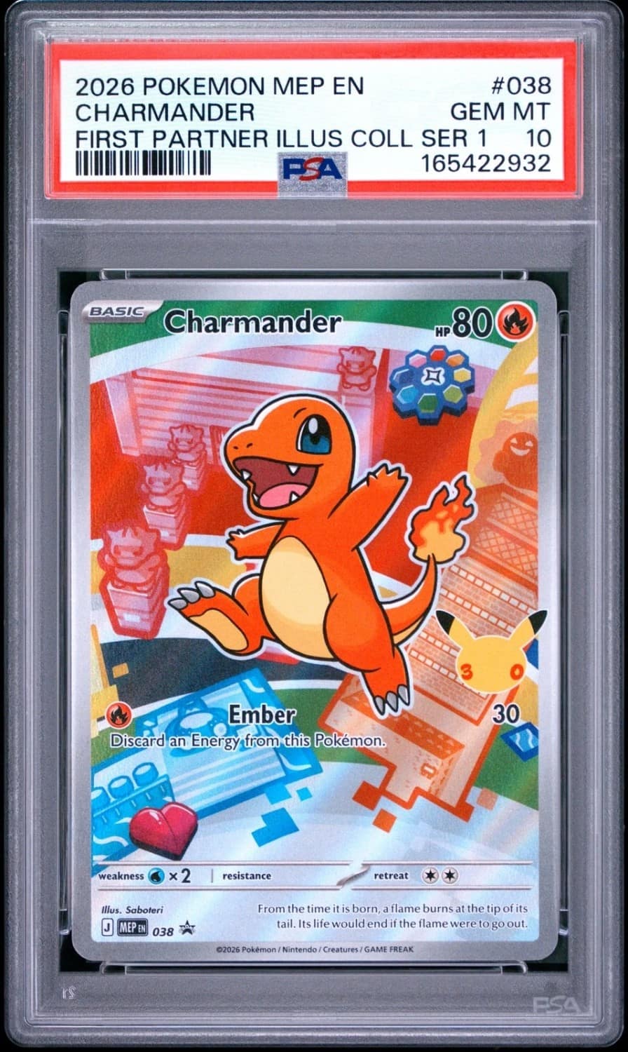 Charmander