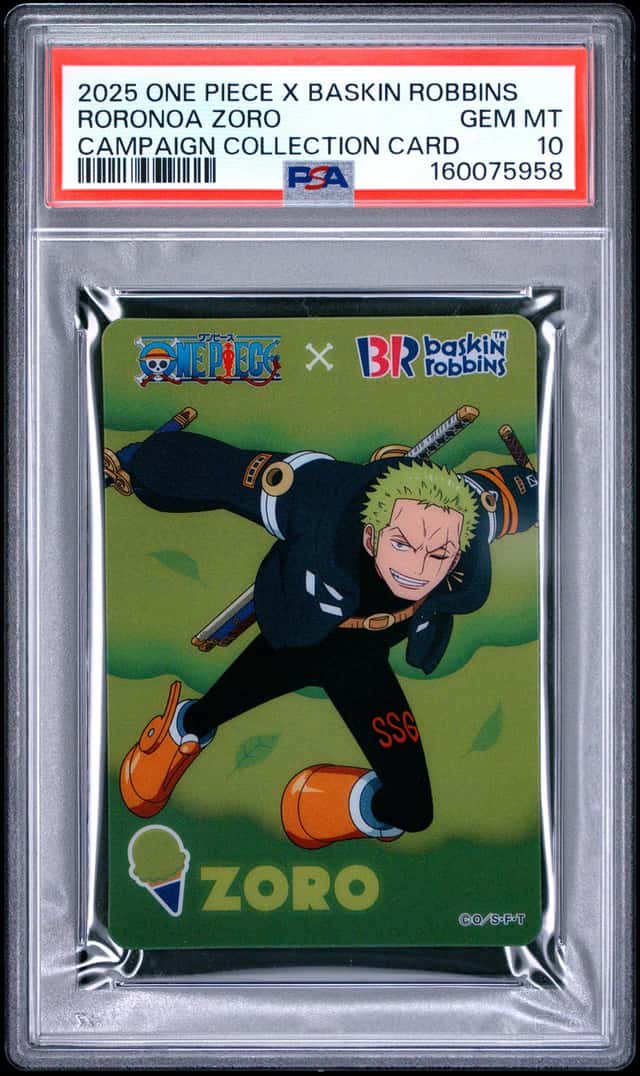 Zoro