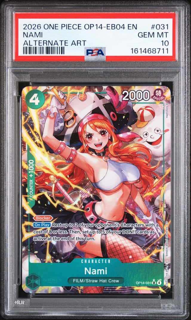 Nami
