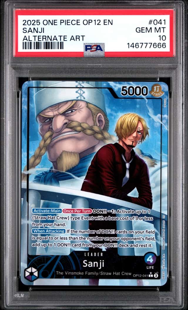 Sanji