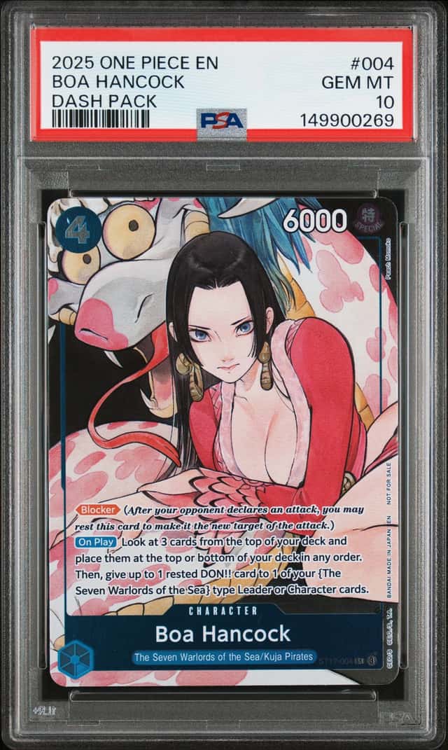 Boa Hancock