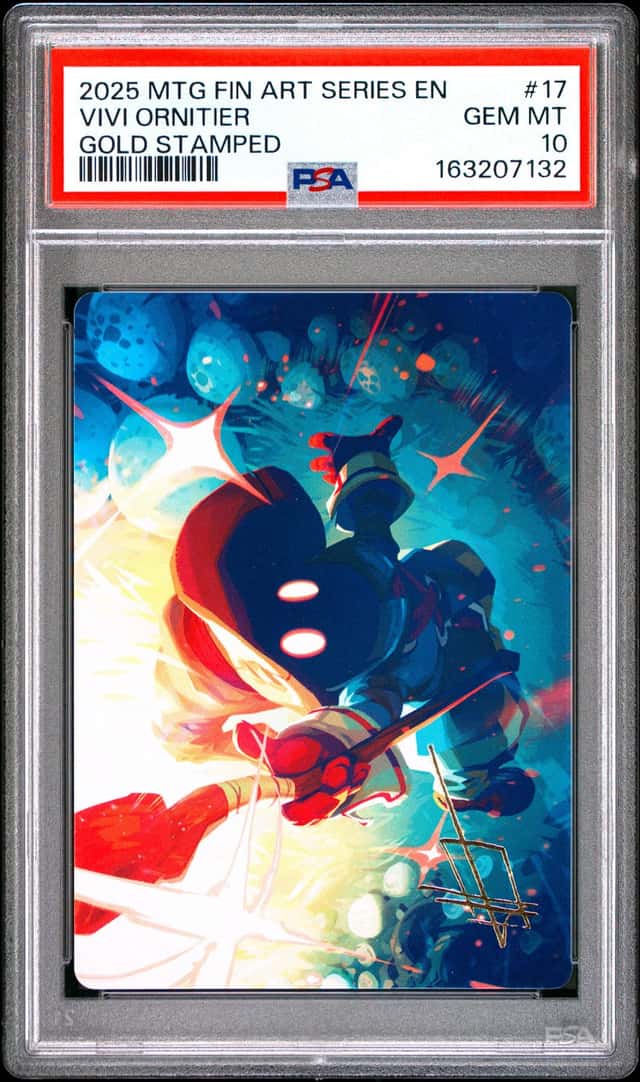 Vivi Ornitier