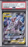 Mewtwo & Mew Gx