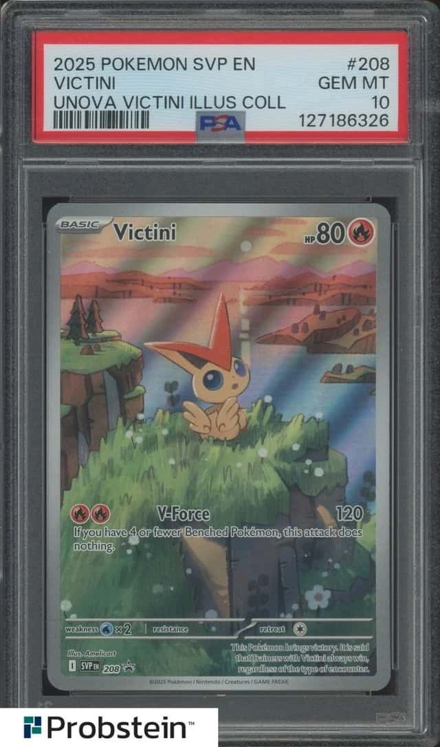 Victini