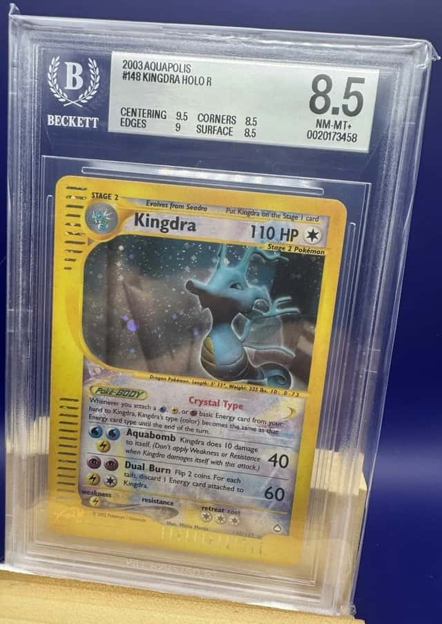 Kingdra