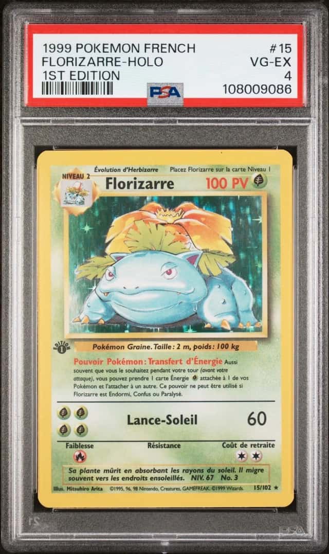 Florizarre