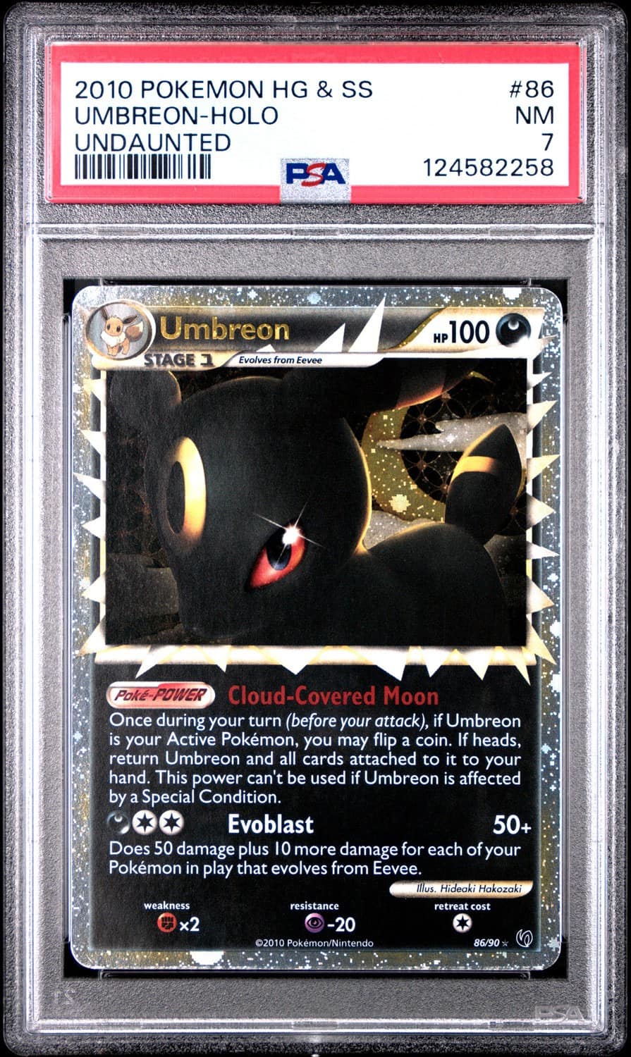 Umbreon