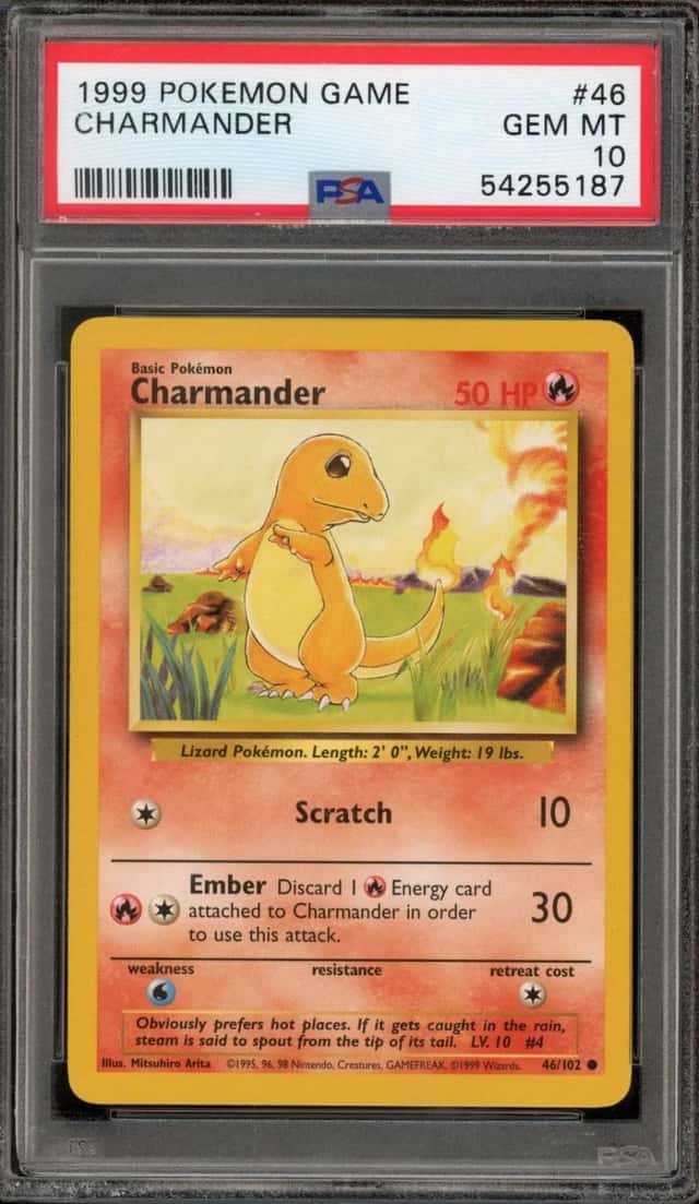 Charmander