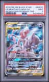 Mewtwo & Mew Gx