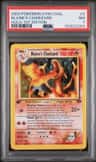 Blaine'S Charizard