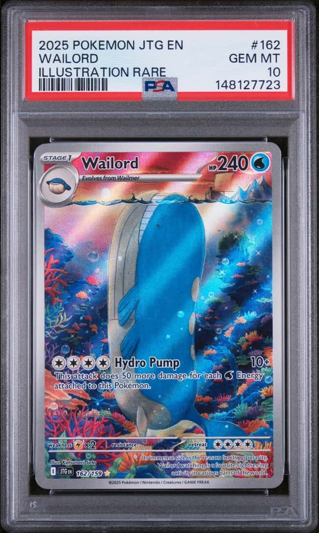 Wailord