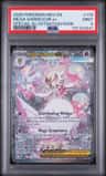 Mega Gardevoir Ex