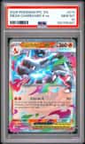 Mega Charizard X Ex
