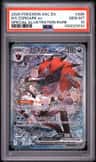 N'S Zoroark Ex