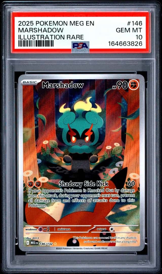 Marshadow