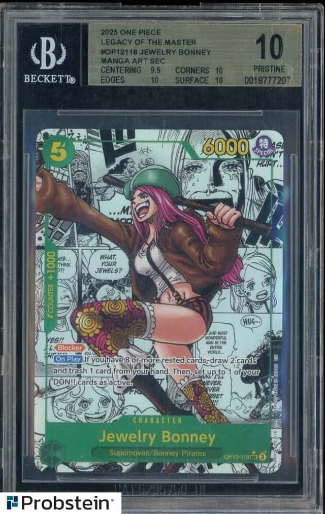 Jewelry Bonney