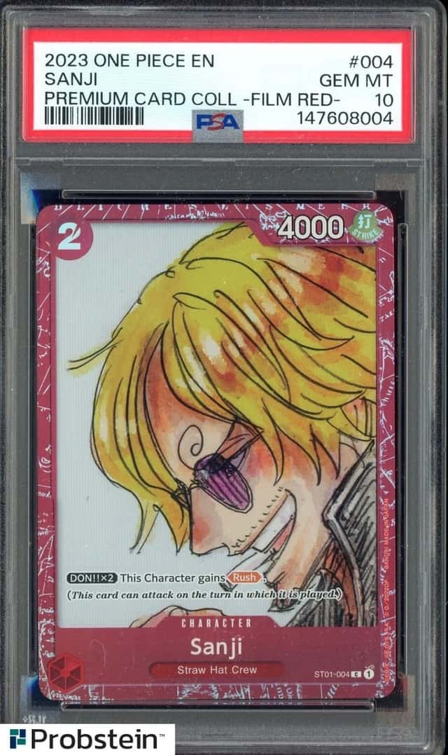 Sanji