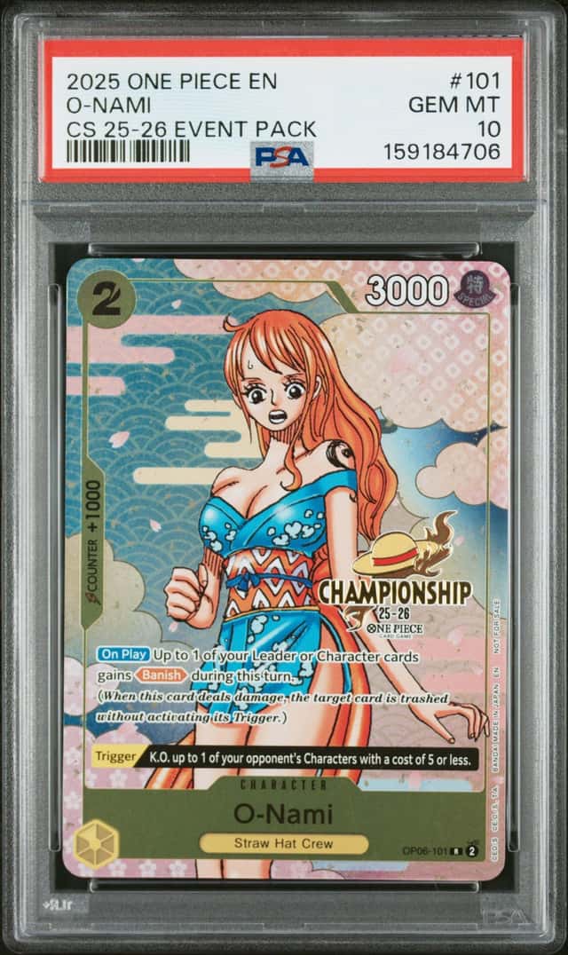 O-Nami