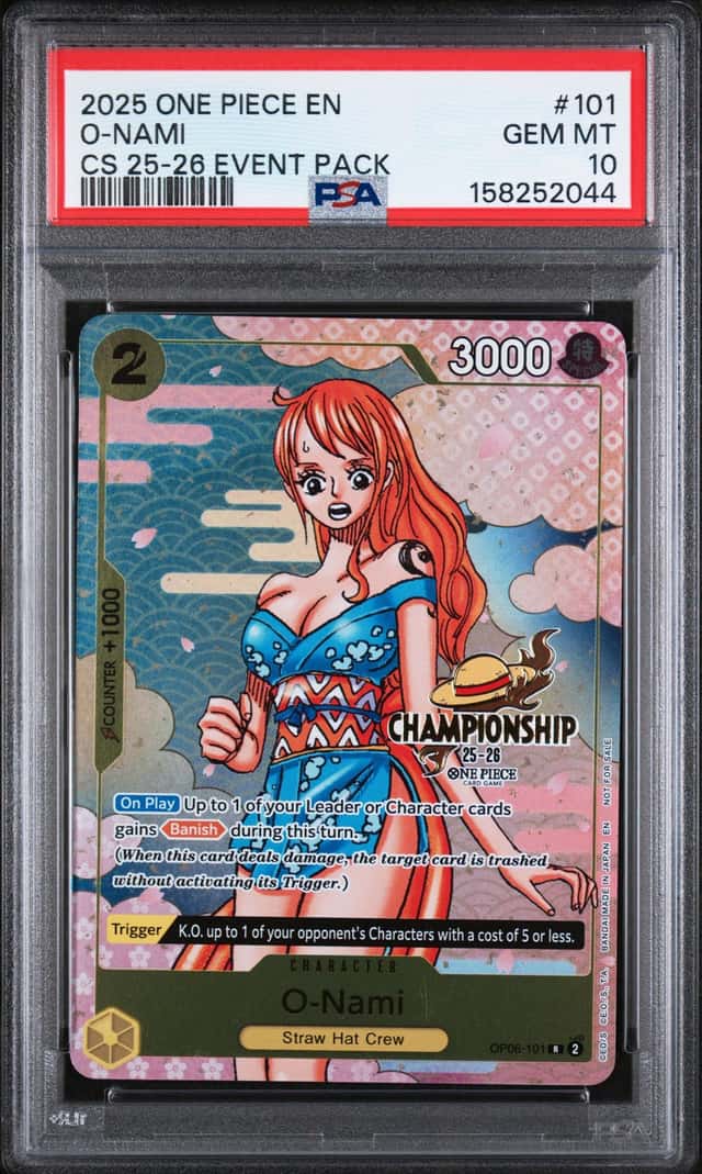 O-Nami