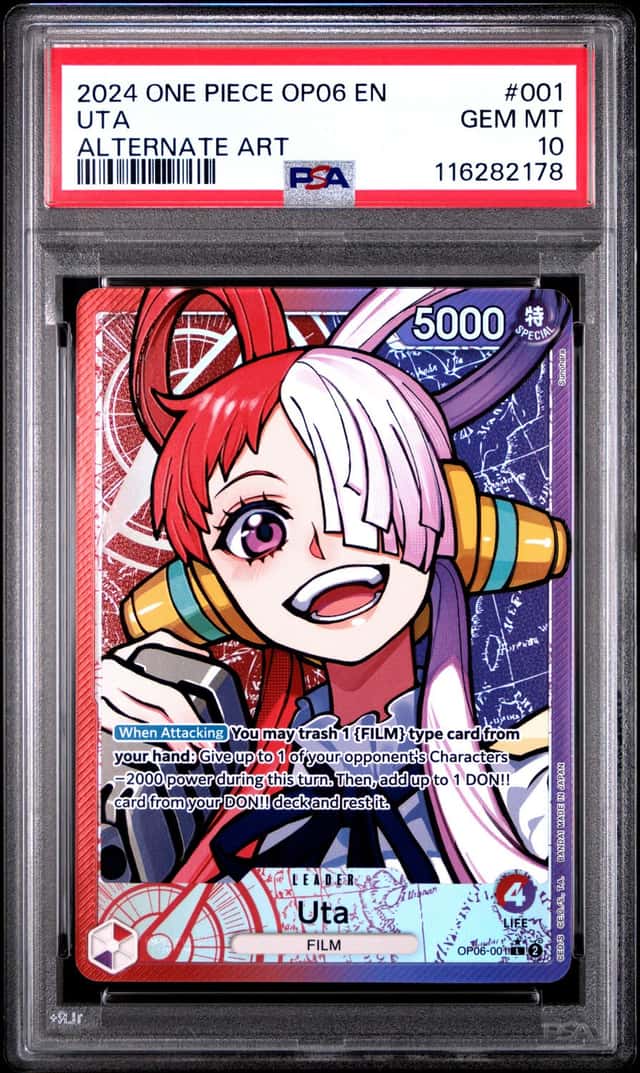 Uta