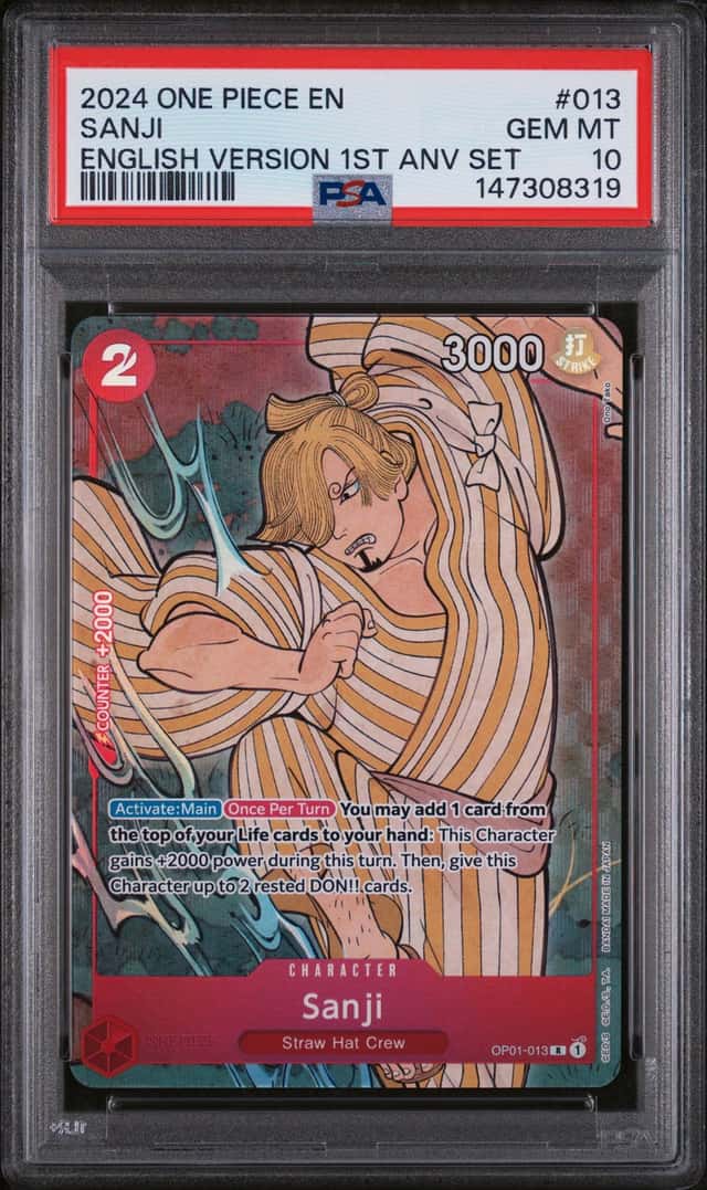 Sanji