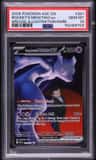 Rocket'S Mewtwo Ex