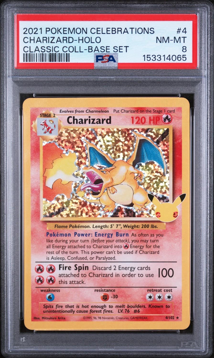 Charizard