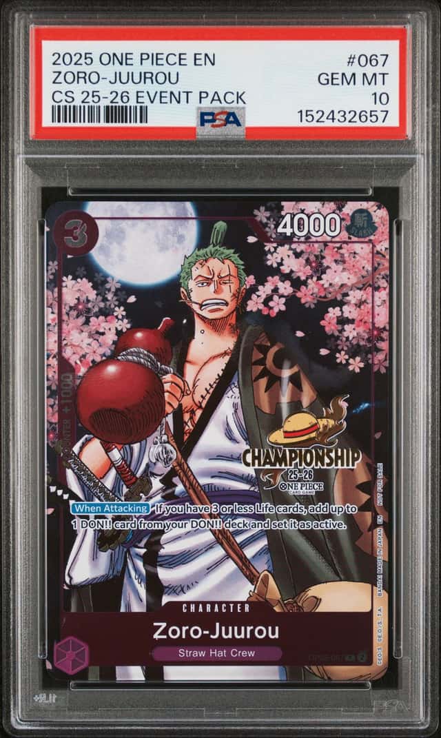 Zoro-Juurou