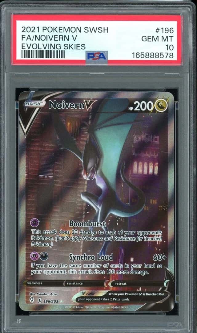 Noivern V