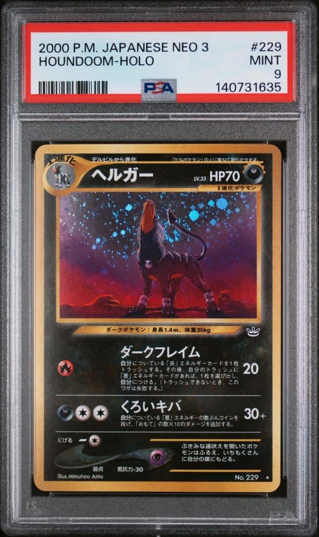 Houndoom