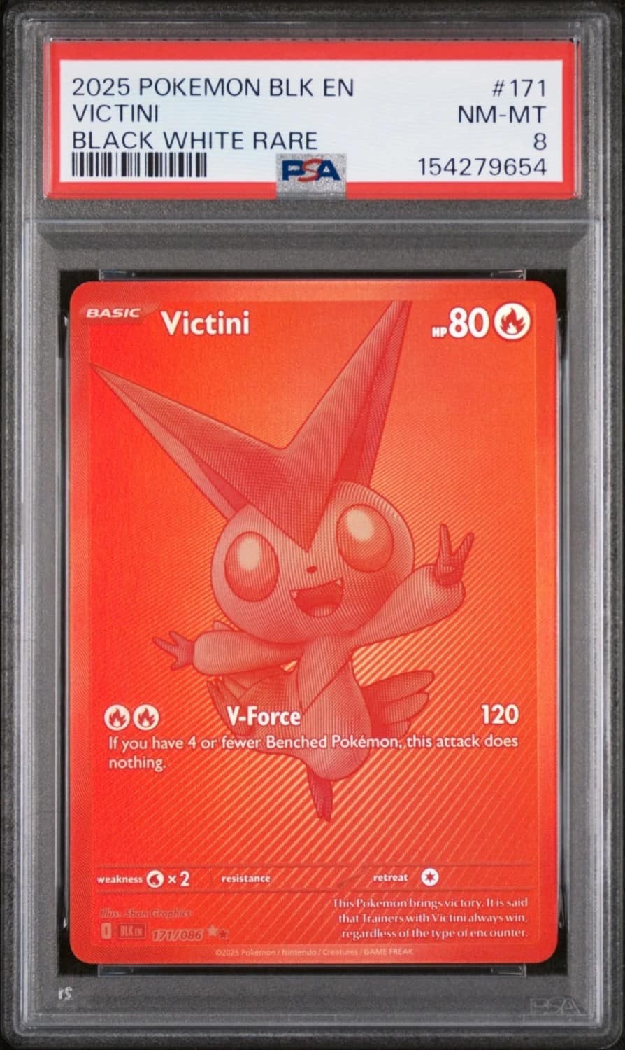 Victini