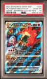 Charizard Vstar