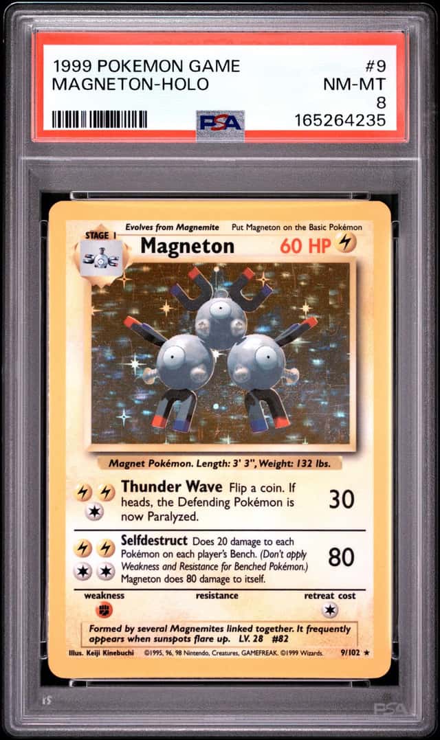 Magneton