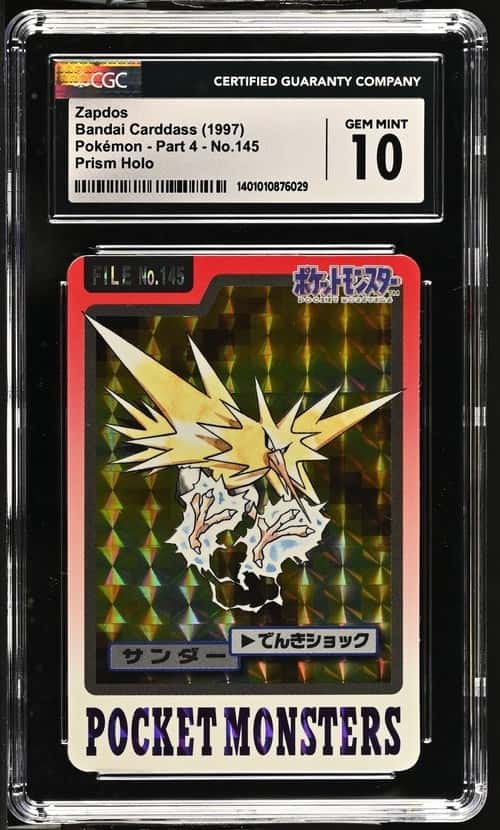 Zapdos