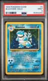Blastoise