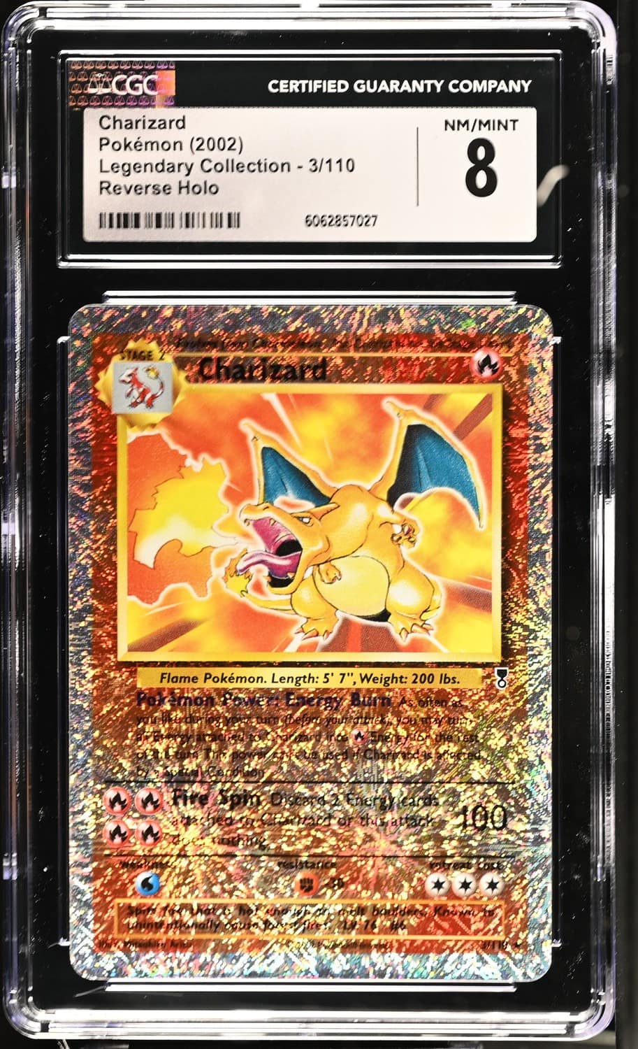 Charizard
