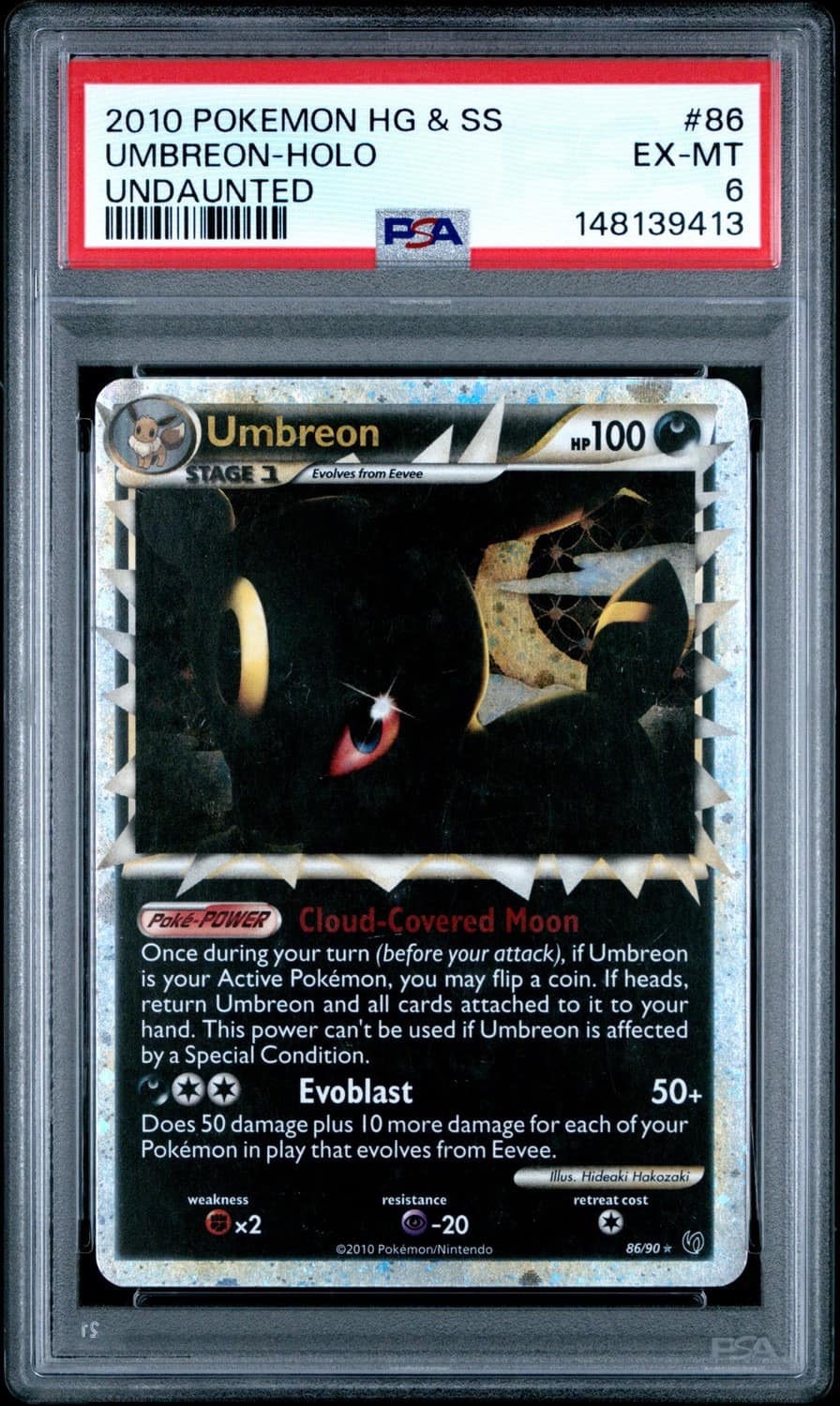 Umbreon
