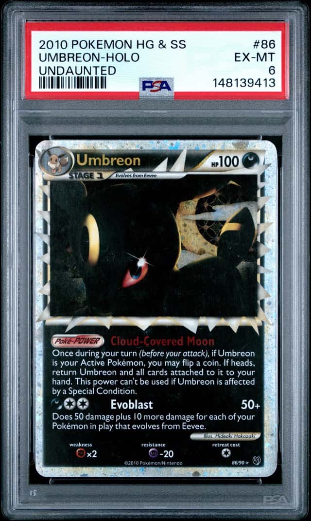 Umbreon