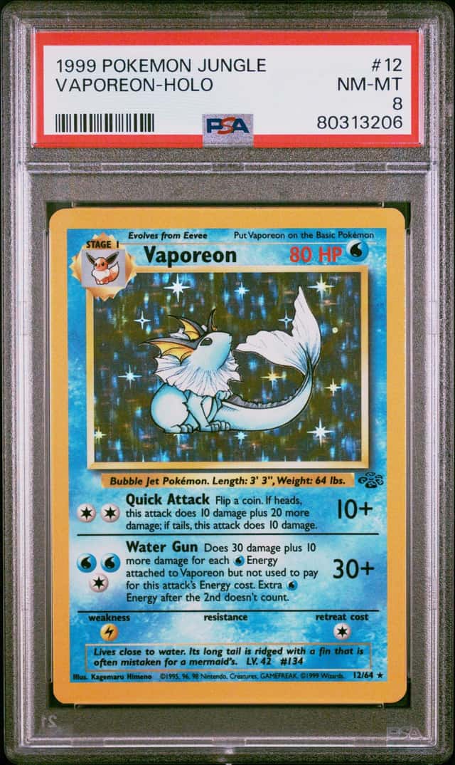 Vaporeon