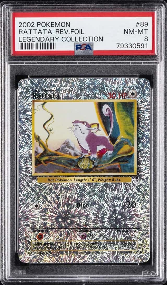 Rattata