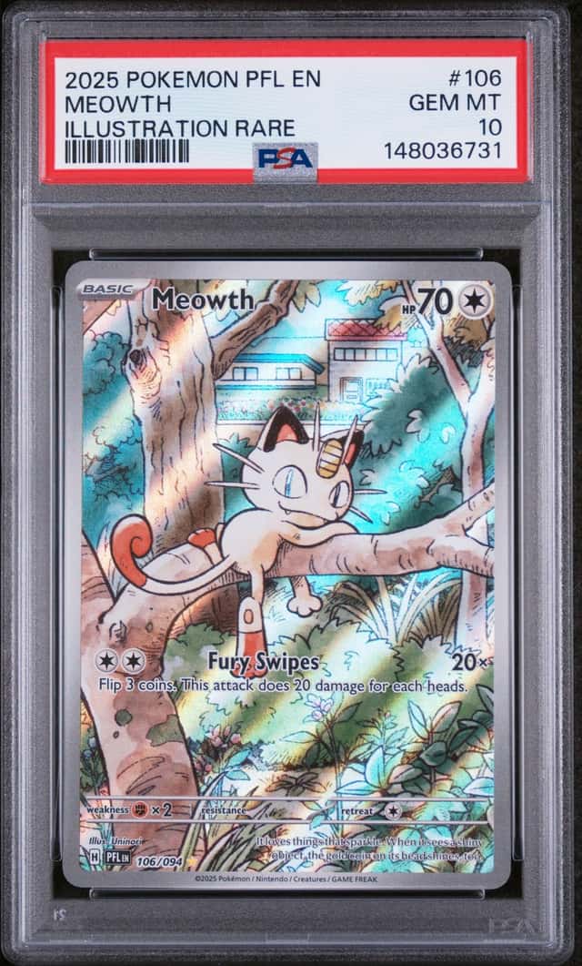 Meowth