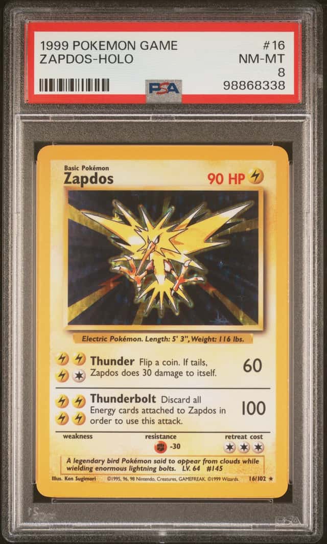 Zapdos